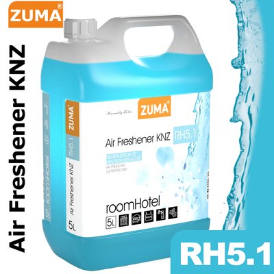 RH5.1 Air Freshener KNZ - Air freshener 5L ZM5LA2RH51 photo