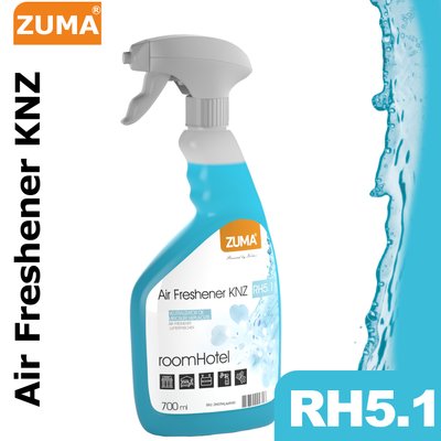 RH5.1 Air Freshener KNZ - Air freshener - 700ml ZM07MLA6RH51 photo