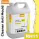 RH11 Cleaner Anti Mould - Анти плесень 5л ZM5LA2RH11 фото 1