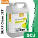 SCJ - Curățarea suprafețelor și echipamentelor din industria alimentară - SURF Clean JET - 5L SCJ fotografie 1