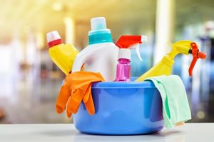 Why you should buy cleaning products from us photo