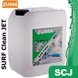 SCJ - Curățarea suprafețelor și echipamentelor din industria alimentară - SURF Clean JET - 20L SCJ fotografie 1