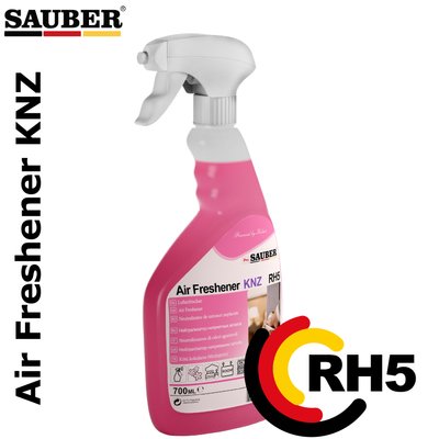 RH5 Air Freshener KNZ - Odorizant pentru aer 700ml SBR07MLA6RH5 fotografie