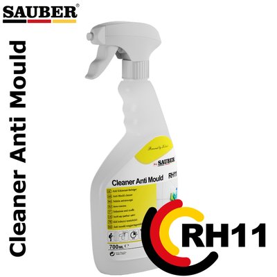 RH11 - Anti mucegai - Cleaner Anti Mould - 700ml RH11 fotografie